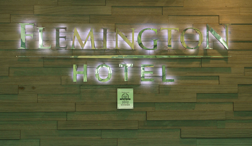 Flemington Hotel In Taiping Yam Seng Nightlife Directory In Ipoh Taiping Cameron Highlands